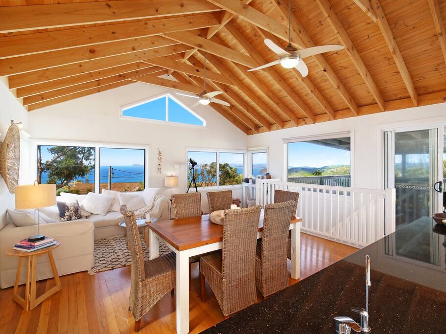 Living / dining