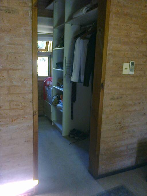 Vestidor