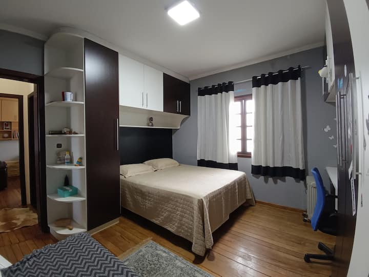 საძინებელი 1