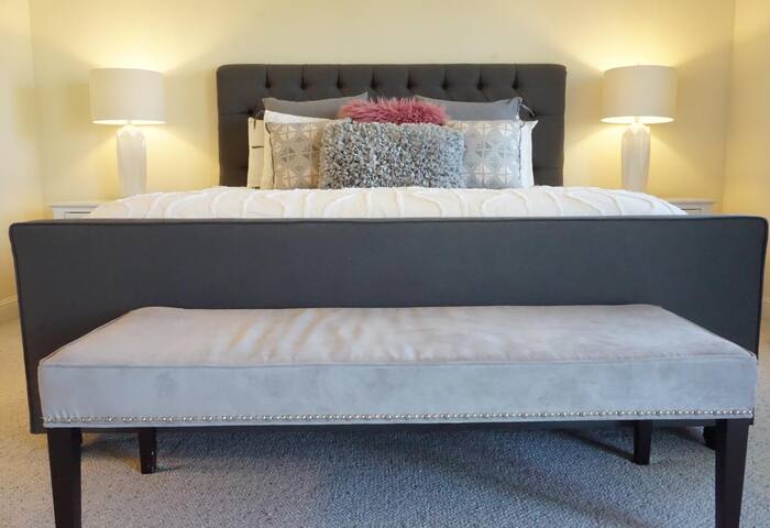 Beautiful townhouse downtown Sunnyvale gallery image 5