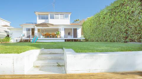 The River Retreat, Absolute Waterfront @ Sussex