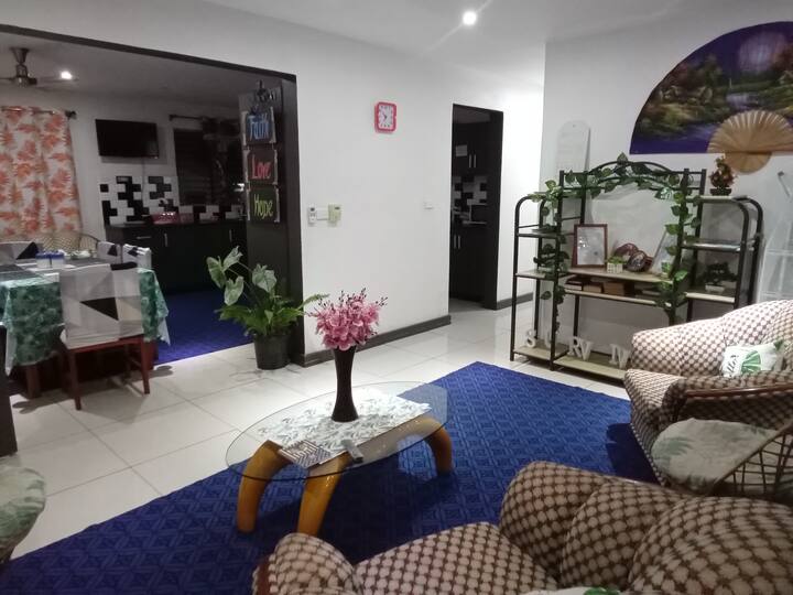 Nasoso Holiday Rentals & Homes Western Division, Fiji Airbnb