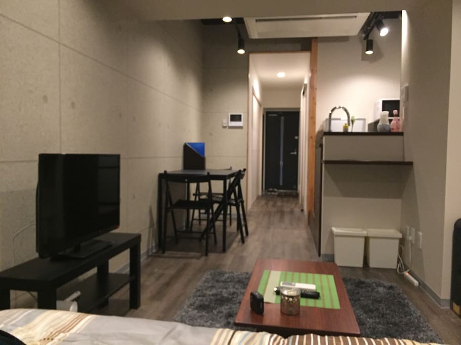 room