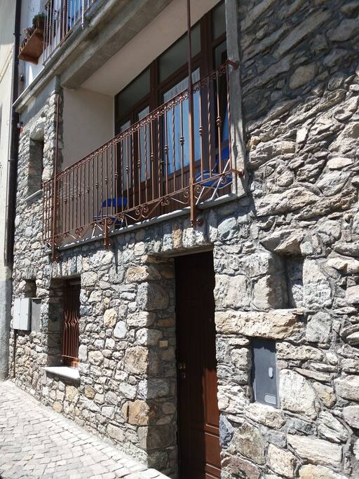 balcone