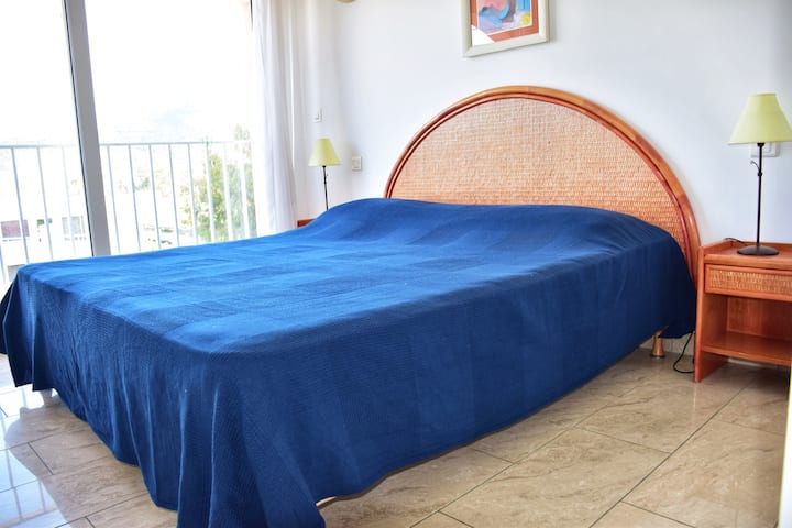 Dhomë gjumi