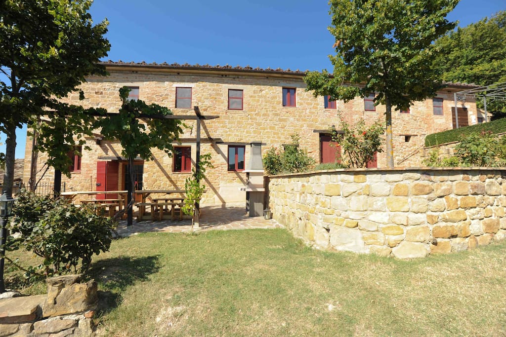 Villa