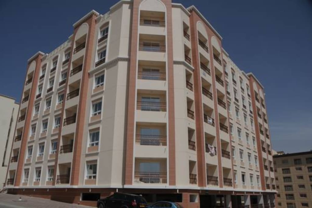 Building