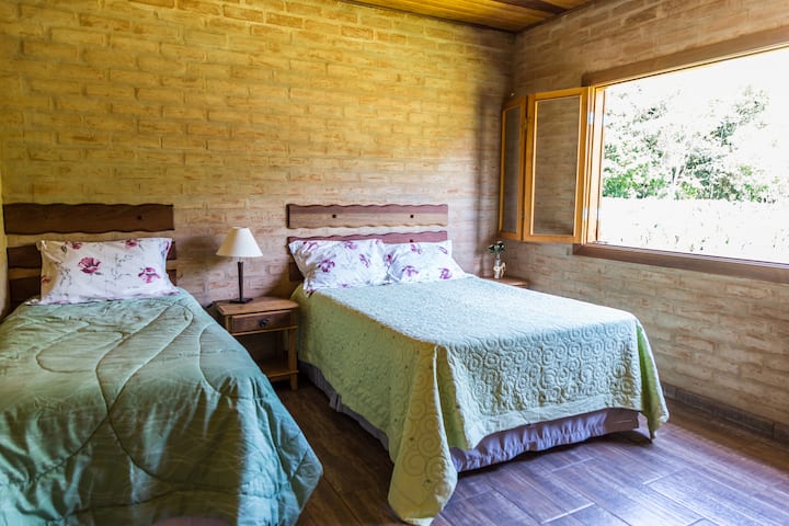 Ormar za sobe sa zasebnim ulazom