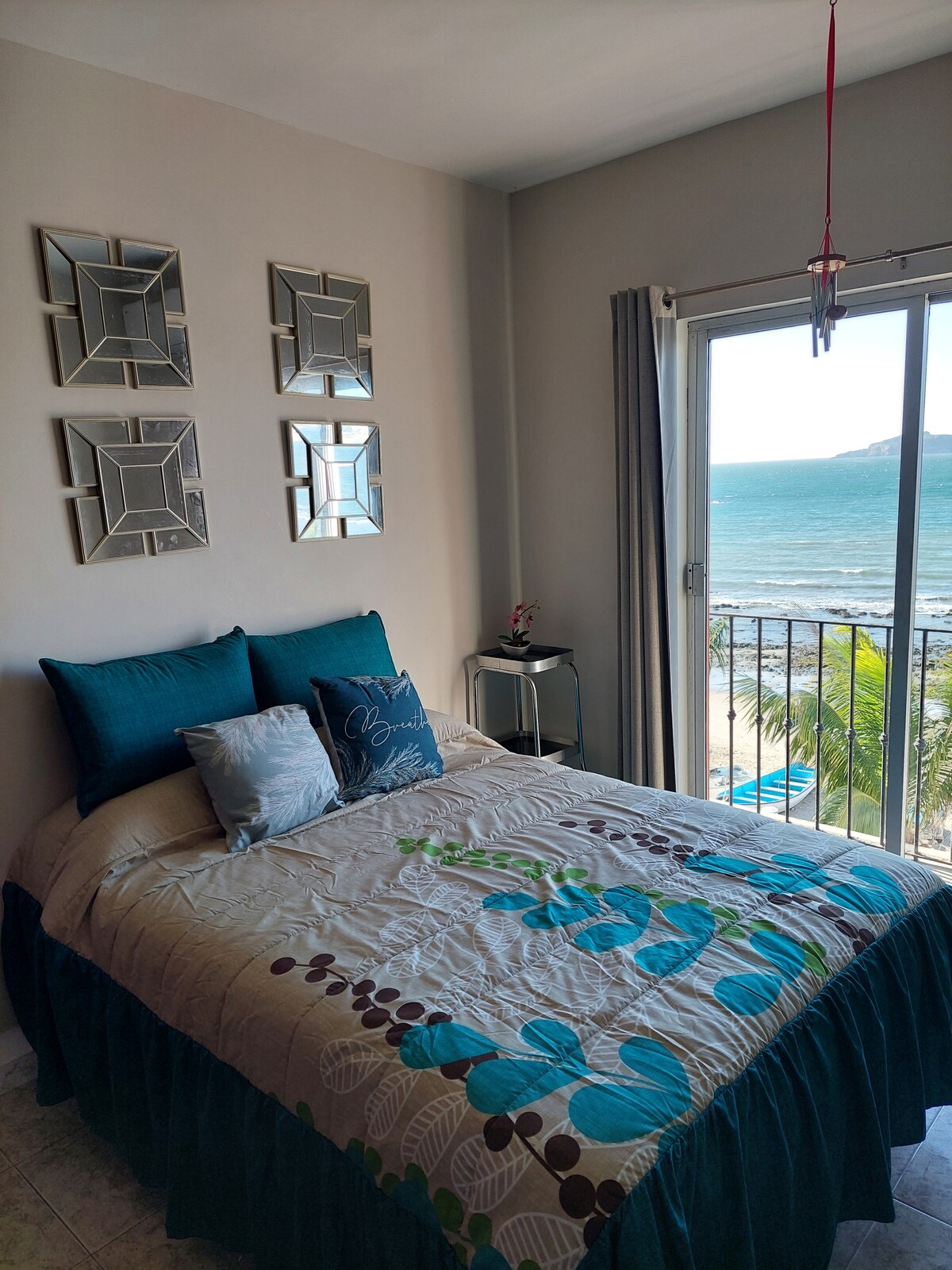 กล้องเตียงคู่หากคุณมาในฐานะปริญญาตรี