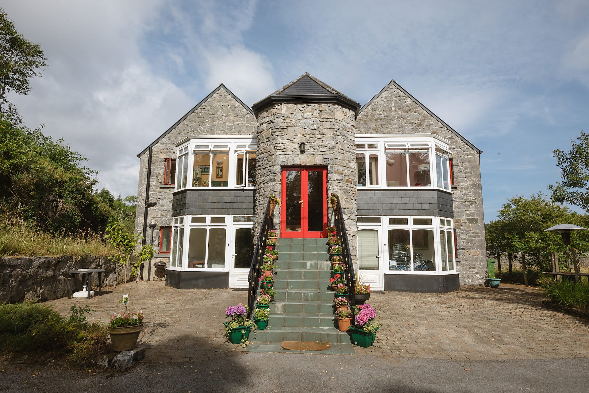 No 4 The Mill Apartments