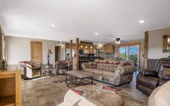 Los Altos Horse Property - Wickenburg, AZ
