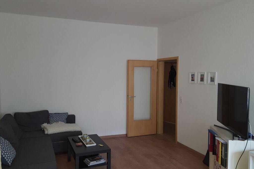 Dein Zimmer