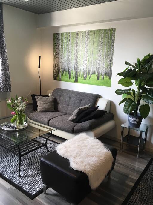 Ferienwohnung Lara Zentrum