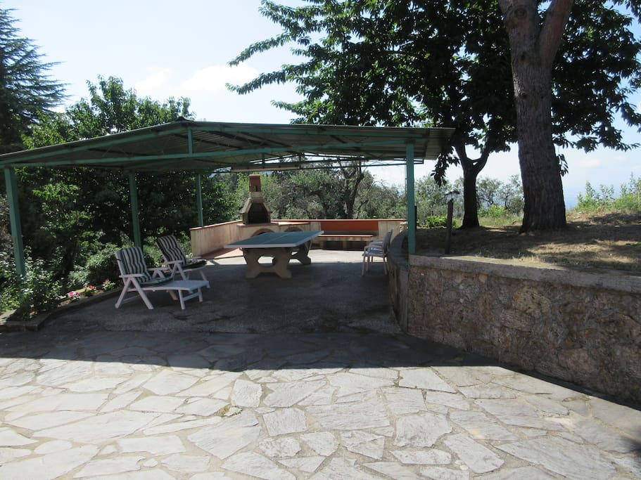 Giardino