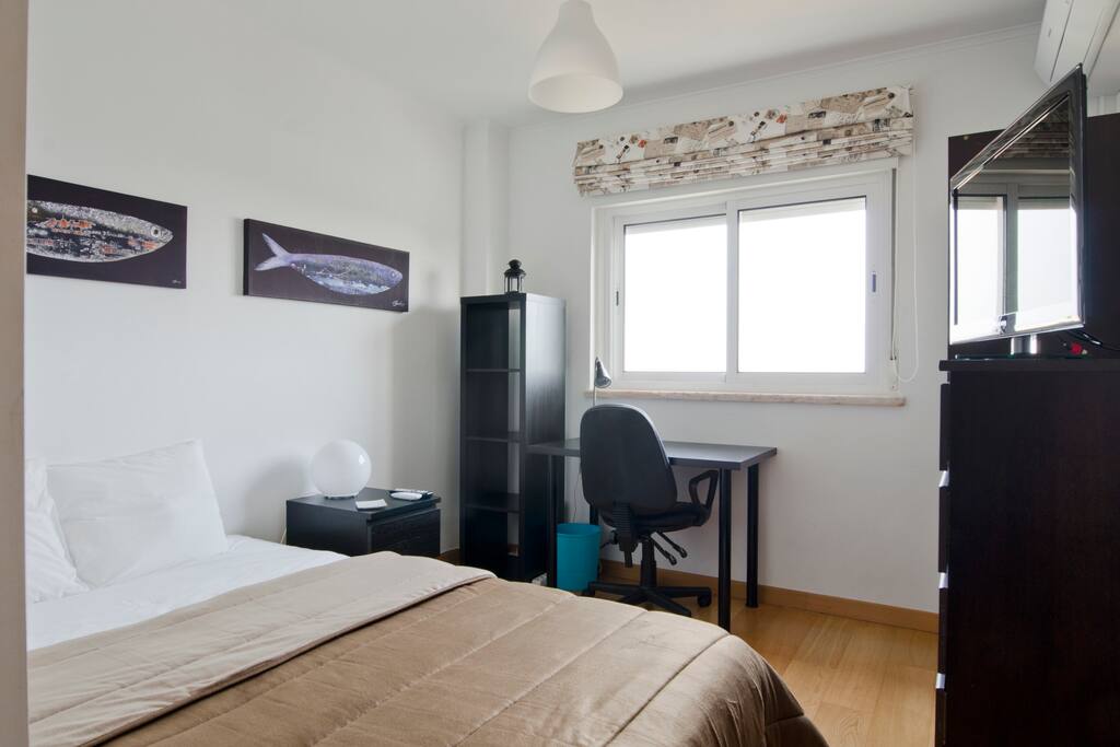 Your room :)