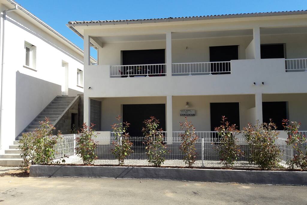 Location Bastia Appartement Location Bastia Appartement