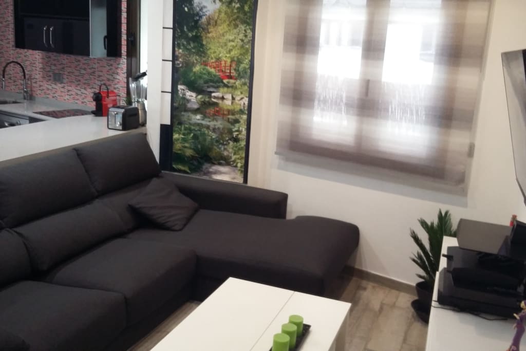 Zona Salón