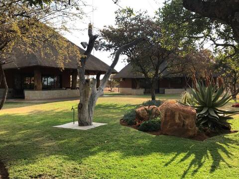 Hogs Guesthouse