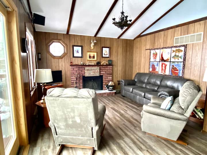 7 Best Lake Cabin Rentals Near Lake Kampeska Updated 2024 Trip101