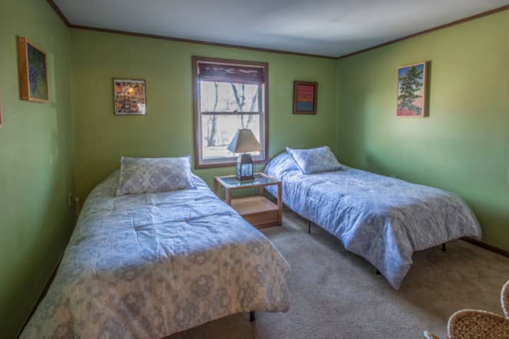 Segundo dormitorio