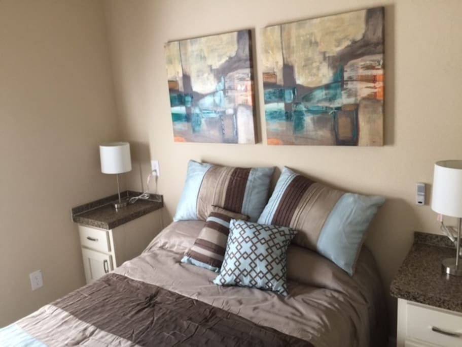 Bedroom C5