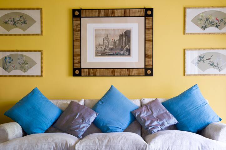 Ca’ Cerchieri Mezzanine gallery image 5