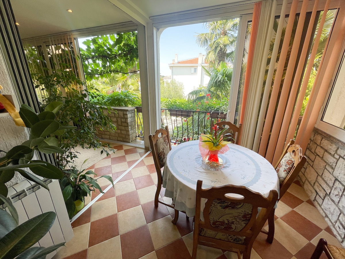 Vila Palma Rovinj 7