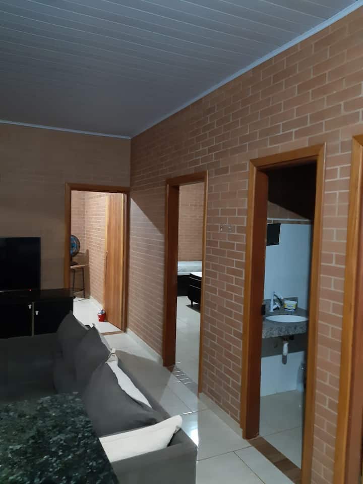 Всекидневна