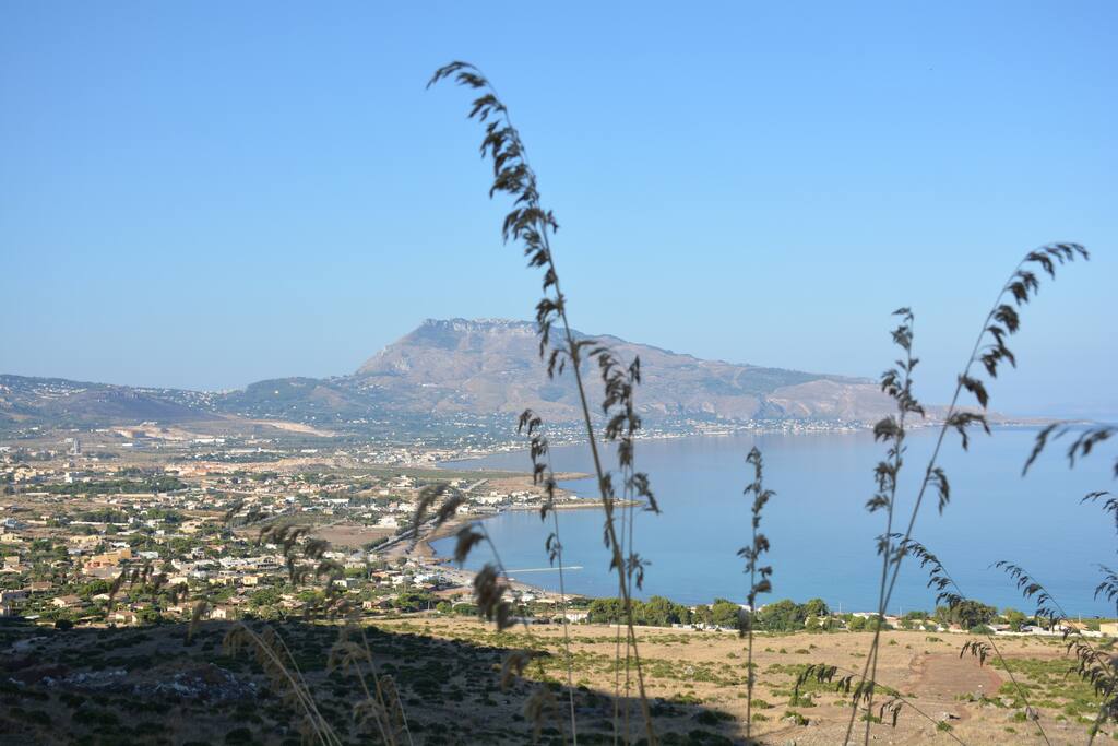 Costa sotto casa