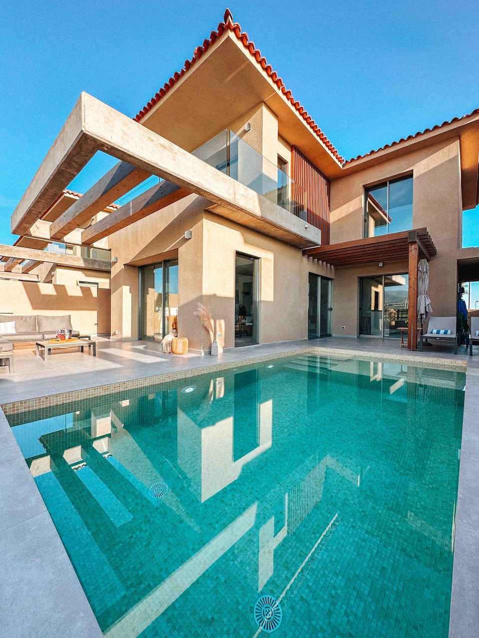Luxury Villa in Amarilla Golf Course — foto 1
