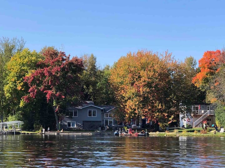 Bobcaygeon Vacation Rentals & Homes Bobcaygeon, Kawartha Lakes