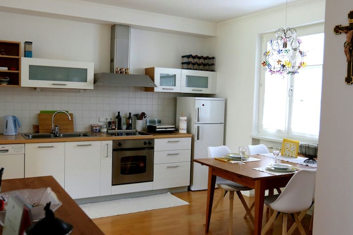 Airbnb Percha Vacation Rentals Places To Stay Trentino
