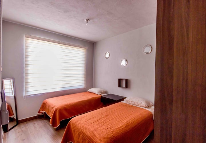 Habitación 3