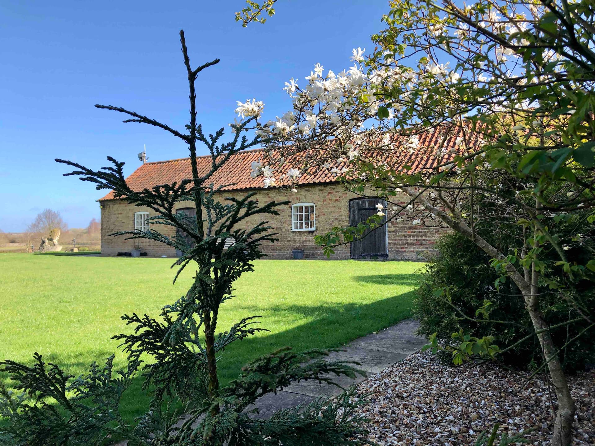 Charming Hen Cottage Countryside Retreat Lincoln — photo 4