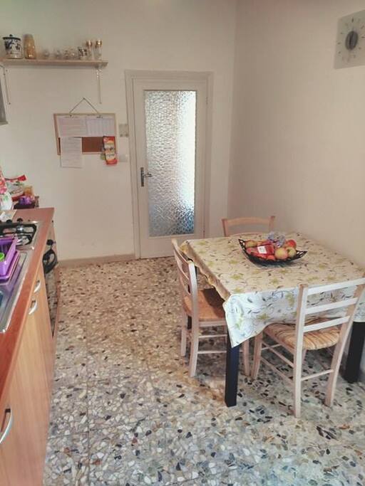 Cucina