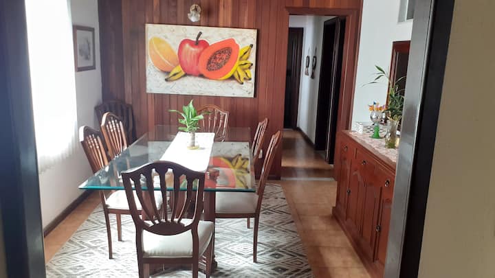 Casa Aconchegante Ao Lado Dos Melhores Eventos Rj - Río de Janeiro