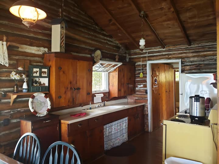 12 Best PetFriendly Cabins Near Oscoda, Michigan Updated 2024 Trip101