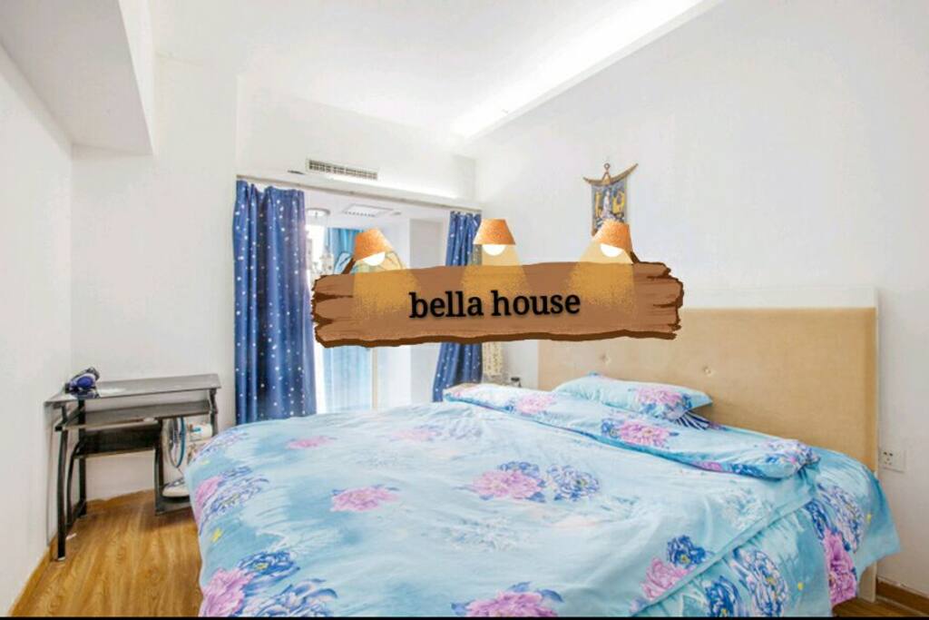 bed room