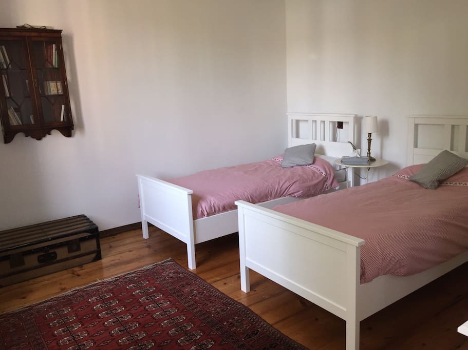 Camera da letto 2