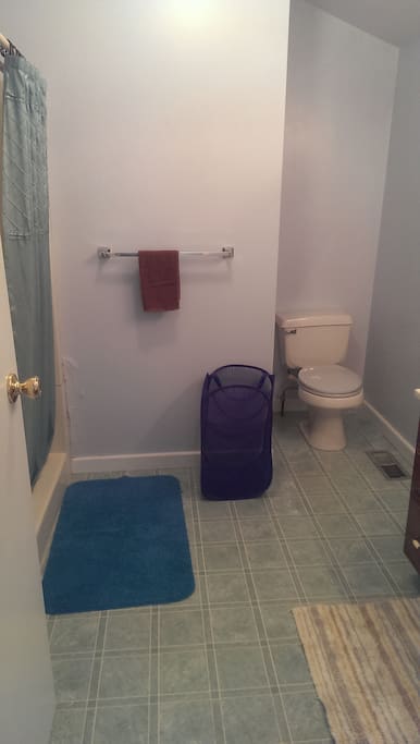 Full Bath