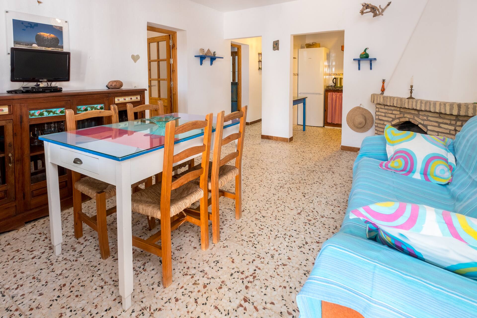 Casa de María — photo 5