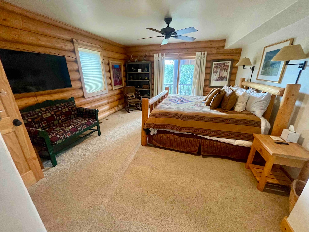 საძინებელი 1