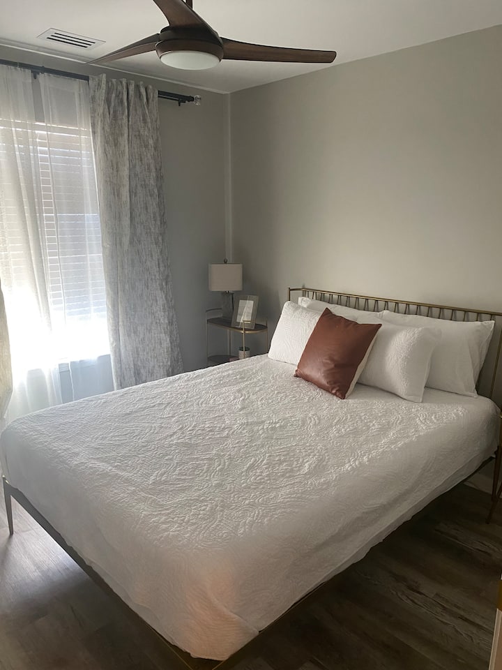 Спална соба 3