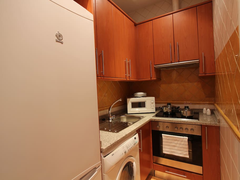 Cocina