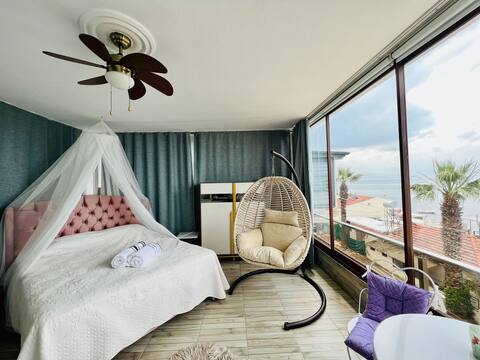 Ella Willa Suite House Suit4 bed and breakfast