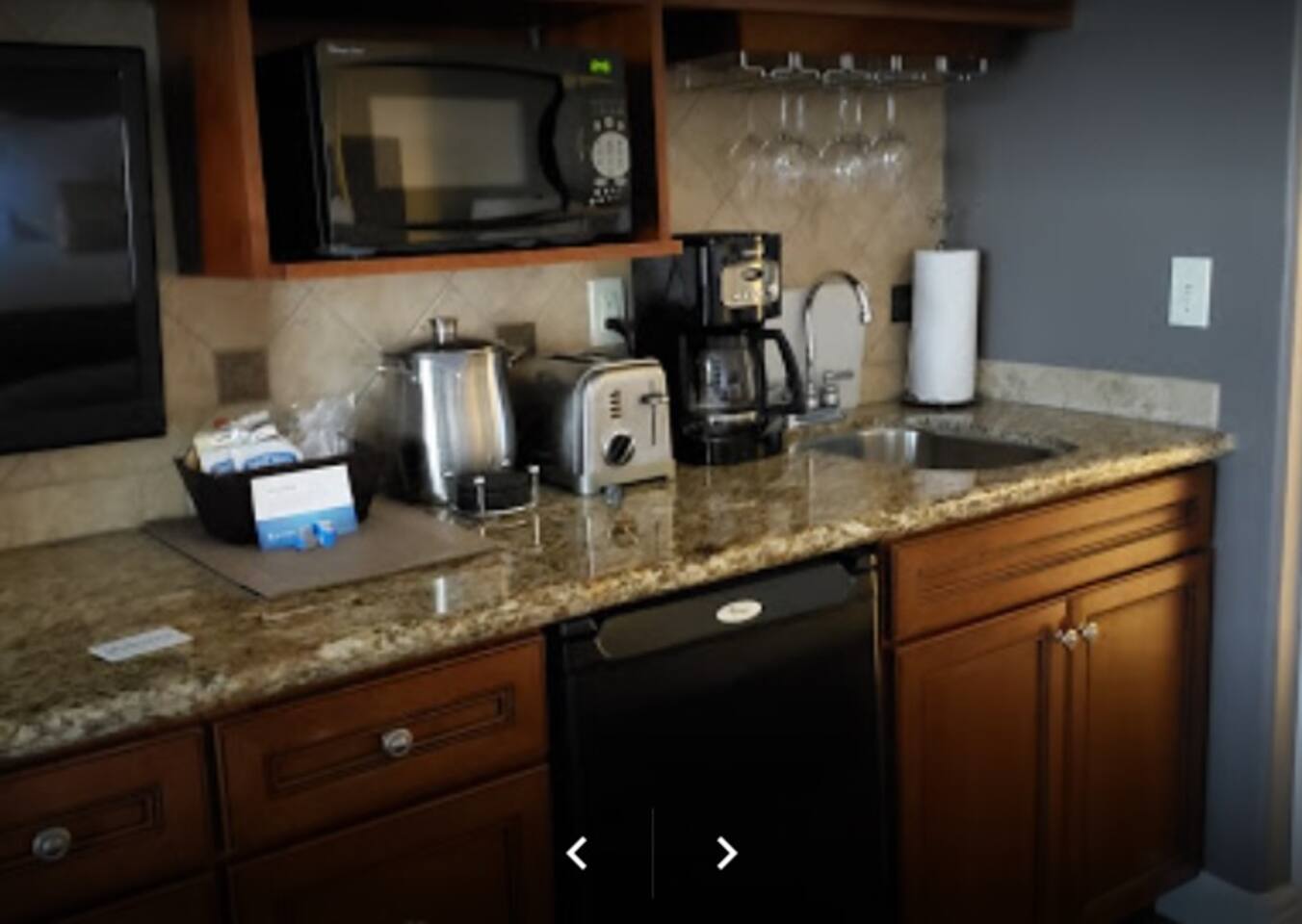 Studio sleeps four at Napa's Finest Resort* Resorts for Rent in Napa