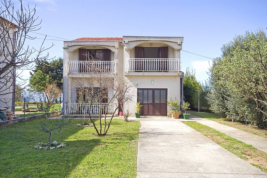 Lifestyle Villa