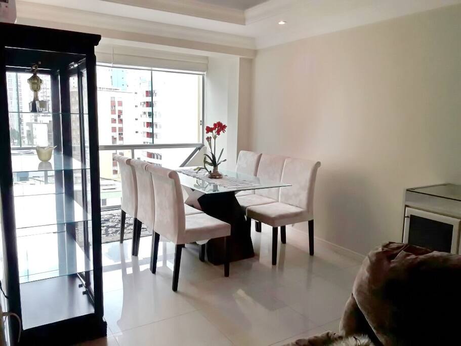 Sala de jantar