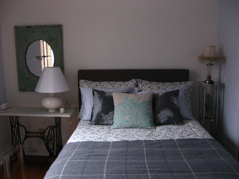 chambre d'hôte