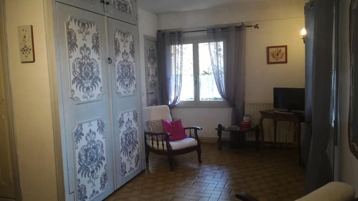 Studio Pour 2 En Périgord Noir - Ibis Sarlat Centre